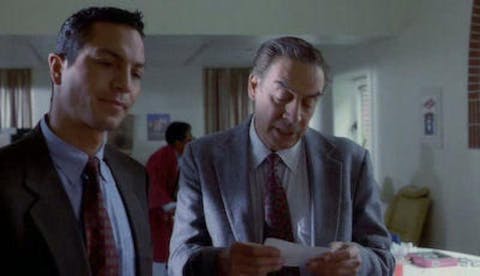 Law & Order - Episode 6