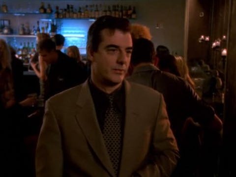 Sex and the City - Episode 3