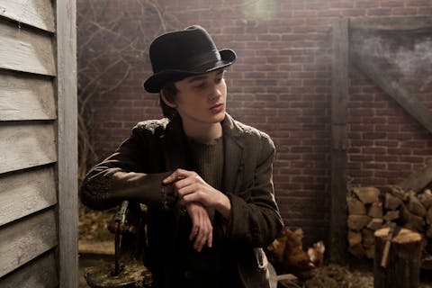 The Alienist - Episode 3