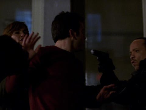 Law & Order: Special Victims Unit - Episode 22