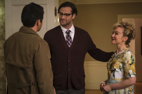Supernatural - Episode 15