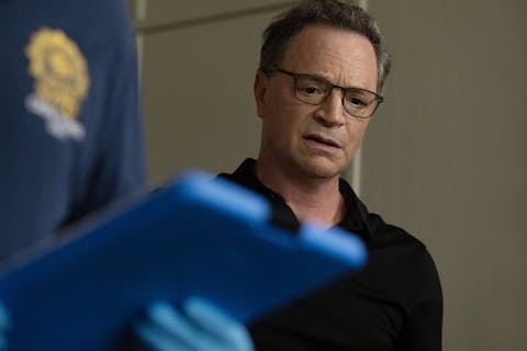 Law & Order - Episode 5