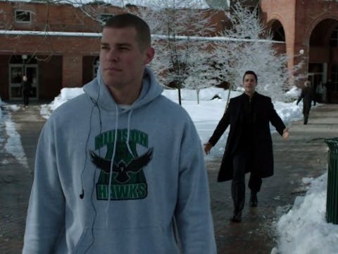 Law & Order: Special Victims Unit - Episode 16
