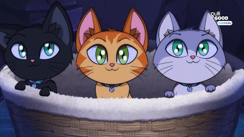 Totally Spies! - Episode 11