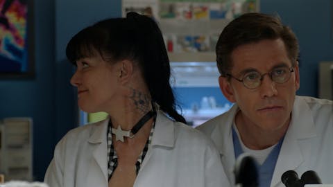 NCIS - Episode 21