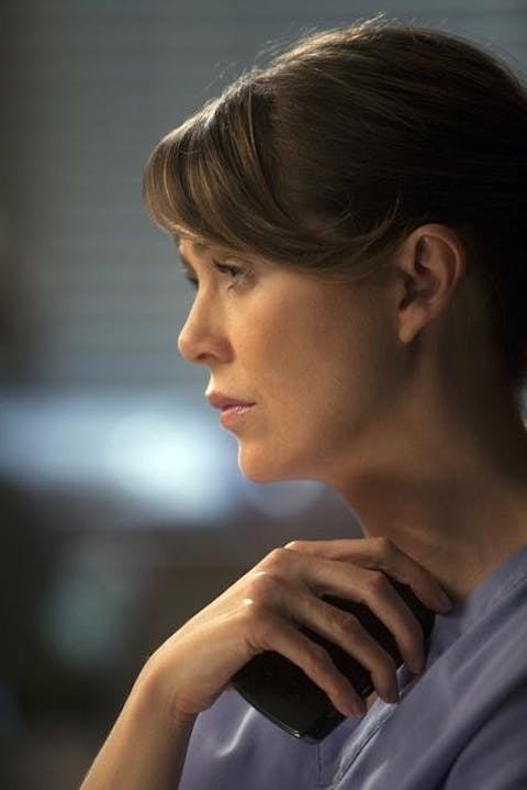 Grey's Anatomy - Episode 22