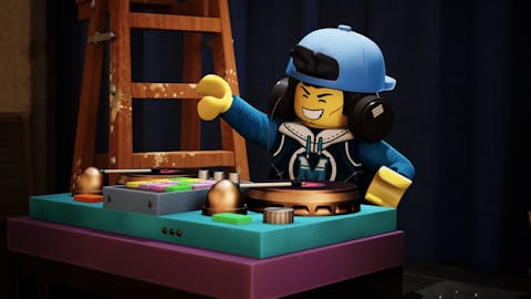 LEGO® DreamZzz - Episode 14