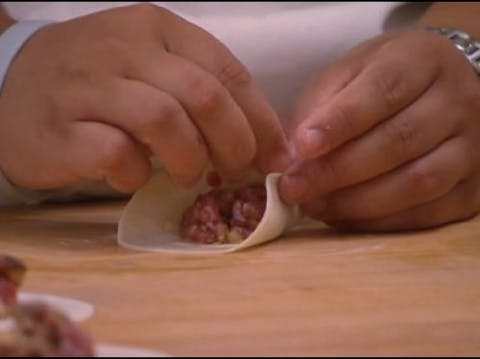 Hell's Kitchen - Episode 6