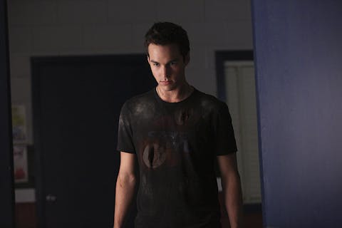 The Vampire Diaries - Episode 11