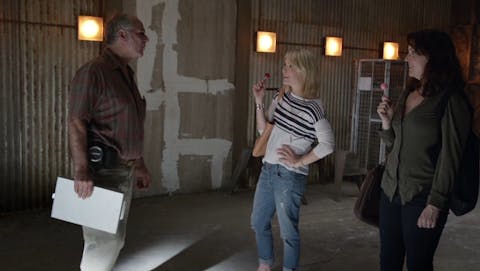 Togetherness - Episode 5