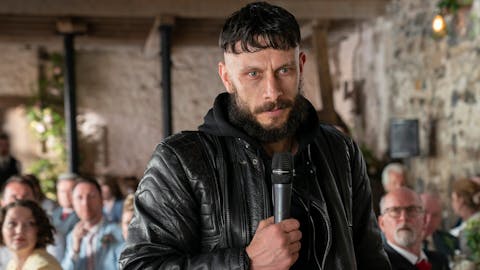 Half Man - Episode 3