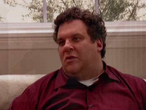 Curb Your Enthusiasm - Episode 5