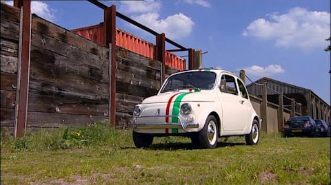 Wheeler Dealers - Episode 6