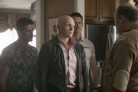 Barry - Episode 8