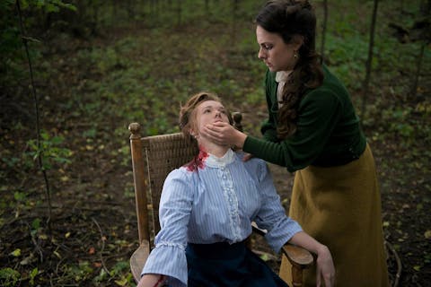 Murdoch Mysteries - Episode 14