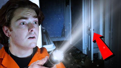 Spirit Stalkers - Episode 2