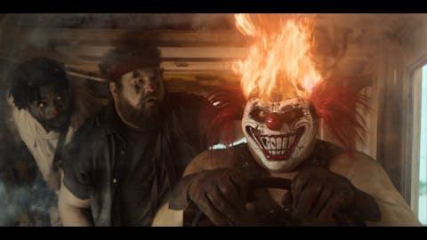 Twisted Metal - Episode 9
