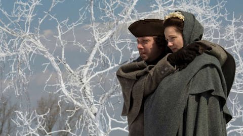 John Adams - Episode 2