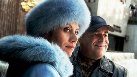 The Sopranos - Episode 11