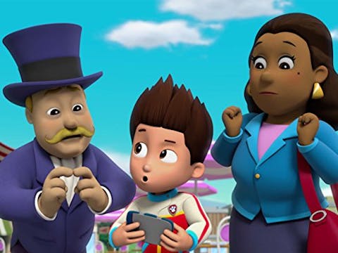 PAW Patrol - Episode 15