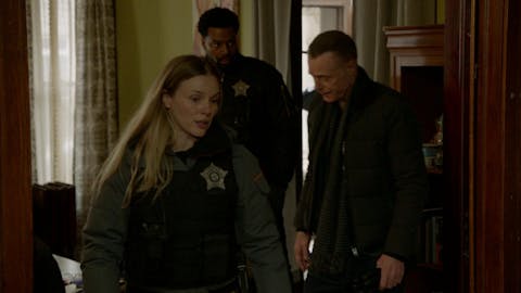 Chicago P.D. - Episode 11