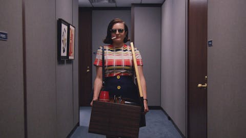 Mad Men - Episode 12