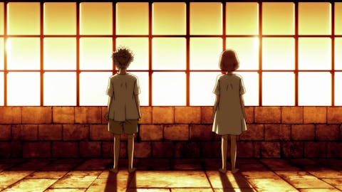 Black Clover - Episode 19