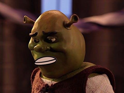Robot Chicken - Episode 8