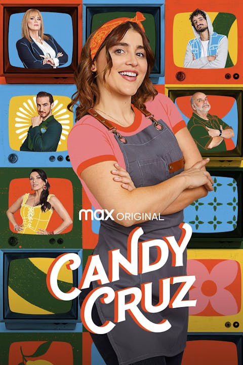 Candy Cruz - Episode 9