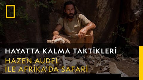 Hayatta Kalma Taktikleri - Episode 2