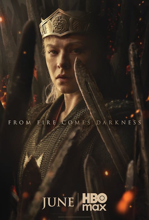 House of the Dragon - Episode 7