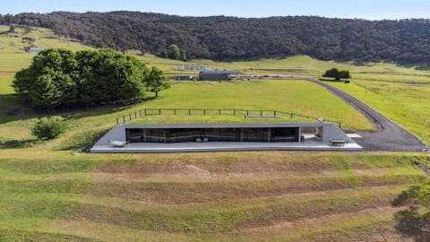 Grand Designs Australia - Episode 1