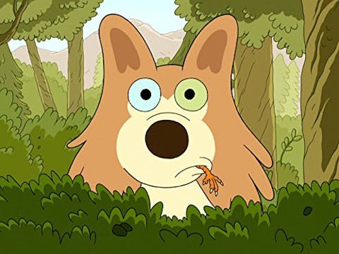 Clarence - Episode 35