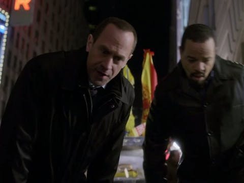 Law & Order: Special Victims Unit - Episode 15