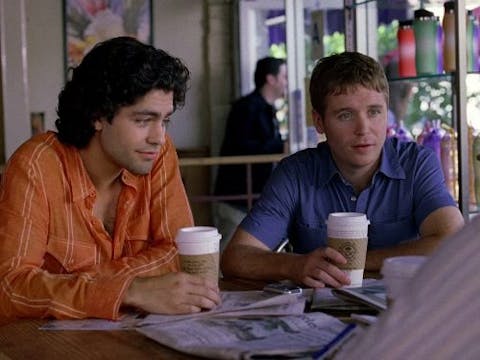 Entourage - Episode 7