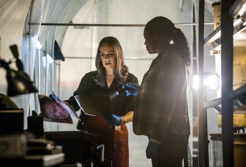 Criminal Minds - Episode 2