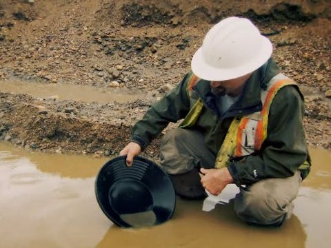 Gold Rush - Episode 7