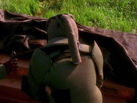 NCIS - Episode 20