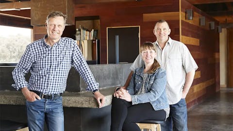 Grand Designs Australia - Episode 9