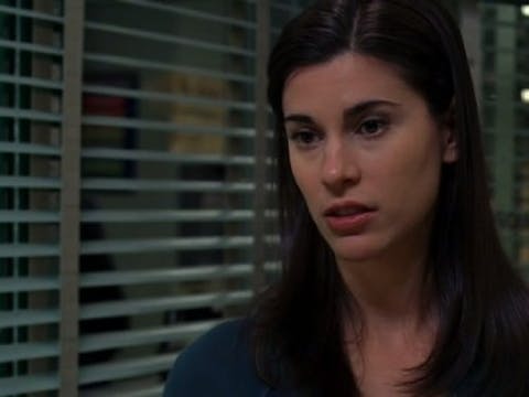 Law & Order - Episode 8