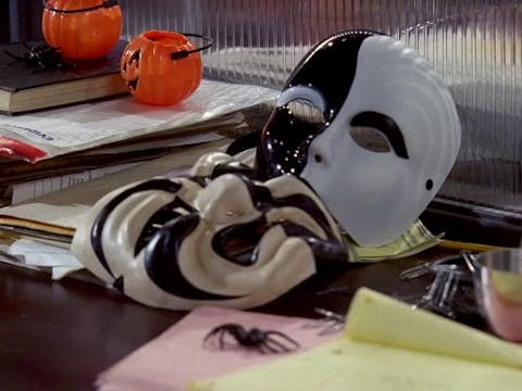 Criminal Minds - Episode 6