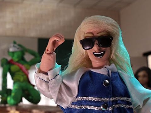 Robot Chicken - Episode 8