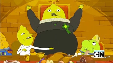 Adventure Time - Episode 31