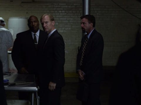 Banshee - Episode 7