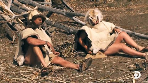 Naked and Afraid XL - Episode 5