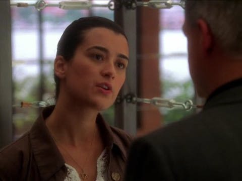 NCIS - Episode 22