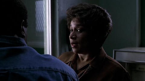 Law & Order - Episode 12