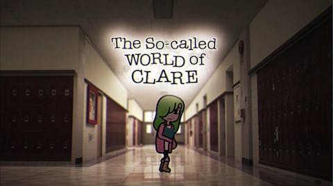 The Amazing World of Gumball - Episode 4