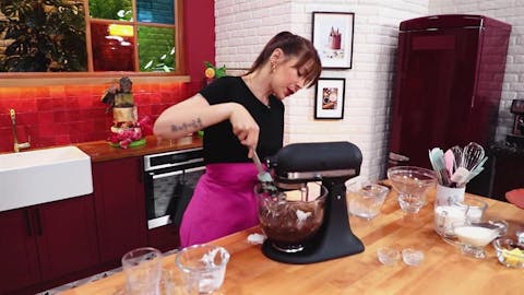 Pasta Fabrikası - Episode 3