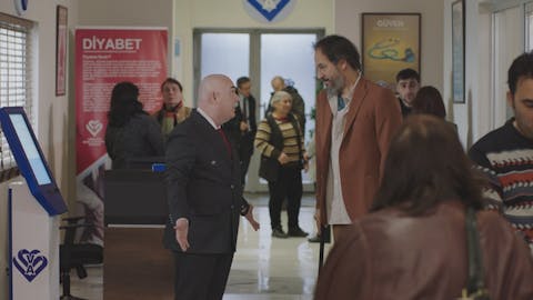 Hekimoglu - Episode 11